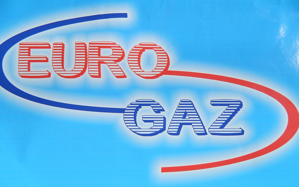 EUROGAZ